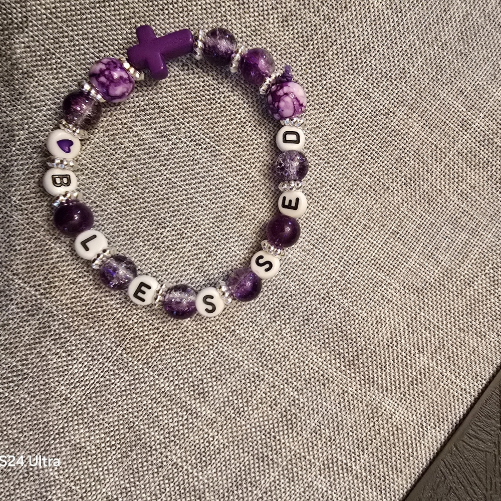 Handcrafted Bracelets